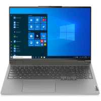 ноутбук Lenovo ThinkBook 16p G2 ACH 20YM003CRU Серый