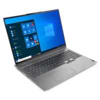 ноутбук Lenovo ThinkBook 16p G2 ACH 20YM003CRU Серый