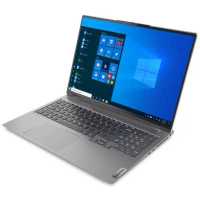 ноутбук Lenovo ThinkBook 16p G2 ACH 20YM003CRU Серый
