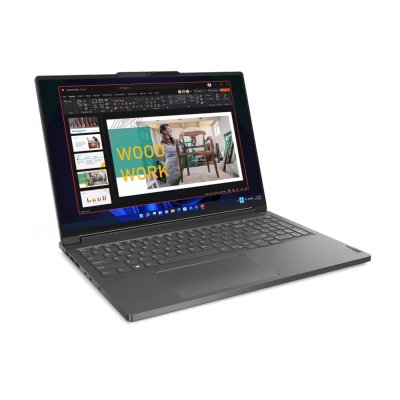 ноутбук Lenovo ThinkBook 16p G4 IRH 21J80018UE Серый