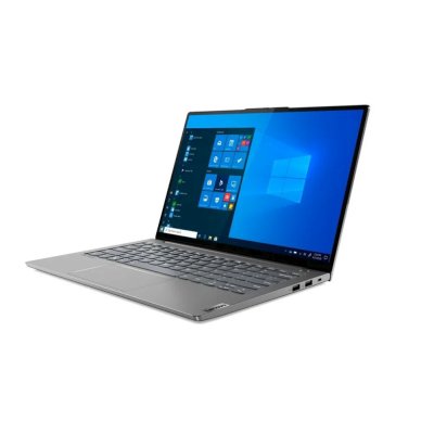 ноутбук Lenovo ThinkBook K3-ITL 82NRCT01WW Серый