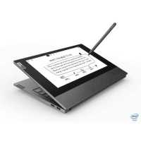 ноутбук Lenovo ThinkBook Plus IML 20TG006DRU Серый