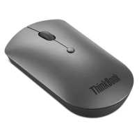 мышь Lenovo ThinkBook Silent 4Y50X88824 Серый