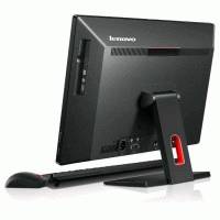 моноблок Lenovo ThinkCentre Edge 73z 10BD004RRU Черный