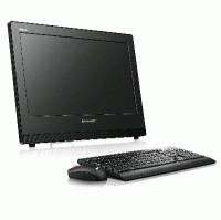 моноблок Lenovo ThinkCentre Edge 73z 10BD004XRU Черный