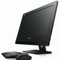 моноблок Lenovo ThinkCentre Edge 73z 10BD005YRU Черный