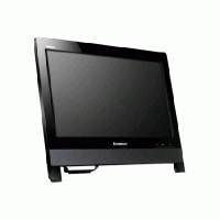 моноблок Lenovo ThinkCentre Edge 62z RF5AKRU Черный