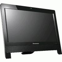 моноблок Lenovo ThinkCentre Edge 62z RF5CDRU Черный