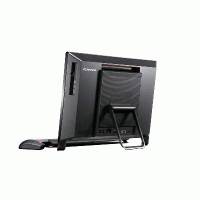 моноблок Lenovo ThinkCentre Edge 62z RF5CHRU Черный