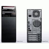 компьютер Lenovo ThinkCentre Edge 72 RCDHVRU