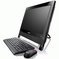 моноблок Lenovo ThinkCentre Edge 72z RCKJ9RU Черный
