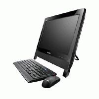 моноблок Lenovo ThinkCentre Edge 72z RCKJSRU Черный