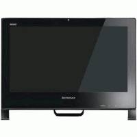 моноблок Lenovo ThinkCentre Edge 72z RCKJURU Черный