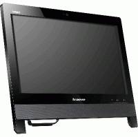 моноблок Lenovo ThinkCentre Edge 72z RCKJVRU Черный