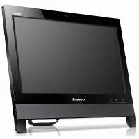 моноблок Lenovo ThinkCentre Edge 72z RCKKKRU Черный