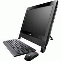 моноблок Lenovo ThinkCentre Edge 72z RCKKURU Черный