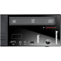 компьютер Lenovo ThinkCentre Edge 73 10AU001BRU