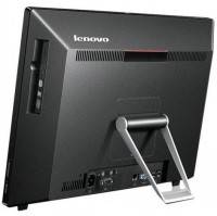 моноблок Lenovo ThinkCentre Edge 73z 10BD005VRU Черный