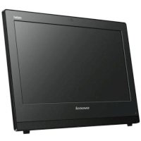 моноблок Lenovo ThinkCentre Edge 73z 10BD00VXRU Черный