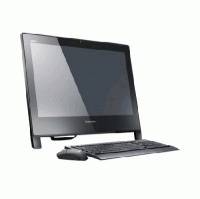 моноблок Lenovo ThinkCentre Edge 92z RBAFVRU Черный