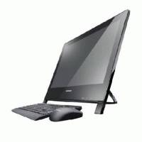 моноблок Lenovo ThinkCentre Edge 92z RBAFVRU Черный