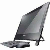 моноблок Lenovo ThinkCentre Edge 92z RBAGARU Черный