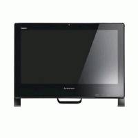 моноблок Lenovo ThinkCentre Edge 92z RBAGPRU Черный