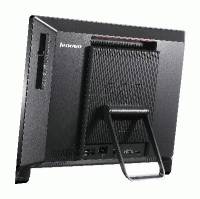моноблок Lenovo ThinkCentre Edge 92z RBDJERU Черный