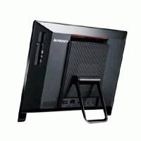 моноблок Lenovo ThinkCentre Edge 92z RBVDGRU Черный
