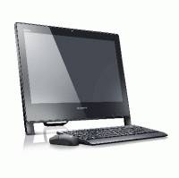моноблок Lenovo ThinkCentre Edge 92z RBVFZRU Черный