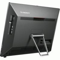 моноблок Lenovo ThinkCentre Edge 93z 10B8001FRU Черный