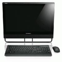моноблок Lenovo ThinkCentre Edge 93z 10B9000GRU Черный