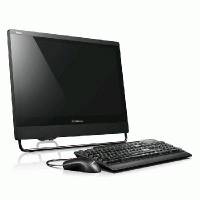моноблок Lenovo ThinkCentre Edge 93z 10B9000PRU Черный