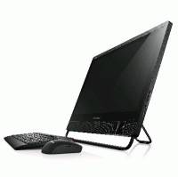 моноблок Lenovo ThinkCentre Edge 93z 10B9000PRU Черный