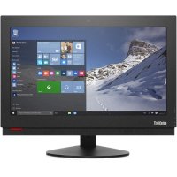 моноблок Lenovo ThinkCentre Edge M700z 10F10017RU Черный