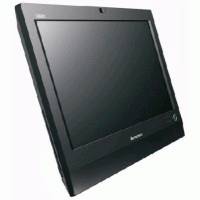 моноблок Lenovo ThinkCentre Edge M71z 1782RP4 Черный