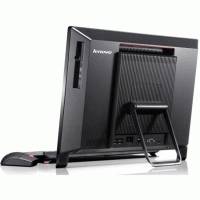 моноблок Lenovo ThinkCentre Edge M71z SAKE4RU Черный