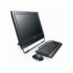 моноблок Lenovo ThinkCentre Edge M71z SAKA3RU Черный