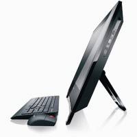 моноблок Lenovo ThinkCentre Edge M91z SWGF1RU Черный