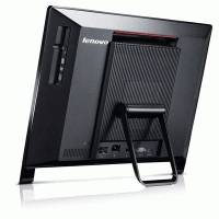 моноблок Lenovo ThinkCentre Edge M91z SWGF1RU Черный