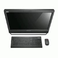 моноблок Lenovo ThinkCentre Edge M92z 33251E0 Черный