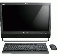 моноблок Lenovo ThinkCentre Edge M92z 3325AC9 Черный