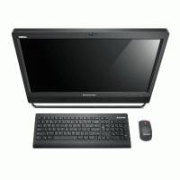моноблок Lenovo ThinkCentre Edge M92z SP8B1RU Черный