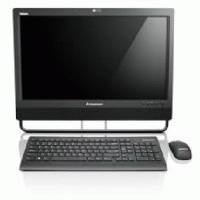 моноблок Lenovo ThinkCentre Edge M92z SP8B1RU Черный