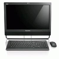 моноблок Lenovo ThinkCentre Edge M92z ST3F8RU Черный
