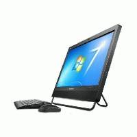 моноблок Lenovo ThinkCentre Edge M92z ST6A9RU Черный