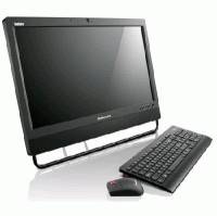 моноблок Lenovo ThinkCentre Edge M92z ST6H6RU Черный