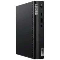 компьютер Lenovo ThinkCentre M60e Tiny 11LV0000RU Черный
