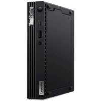 компьютер Lenovo ThinkCentre M60e Tiny 11LV002CRU Черный