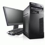 компьютер Lenovo ThinkCentre M70e 0851RZ3